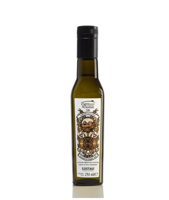 AOVE Amontillado 250ml